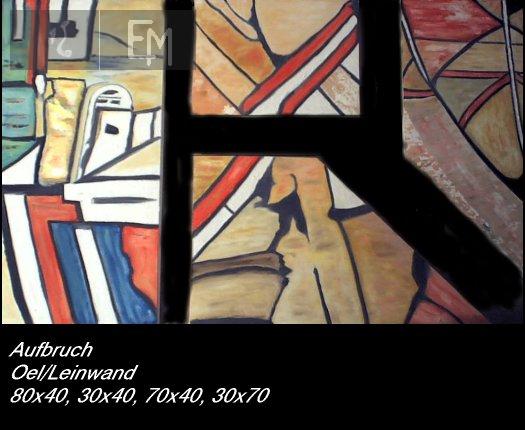 Aufbruch