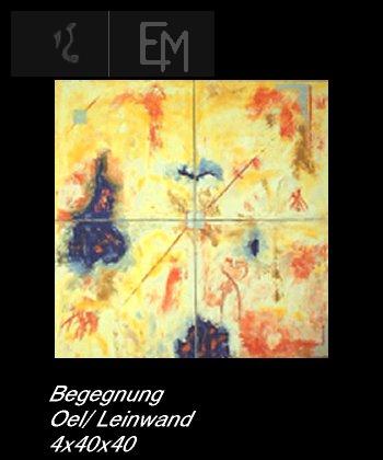 Begegnung
