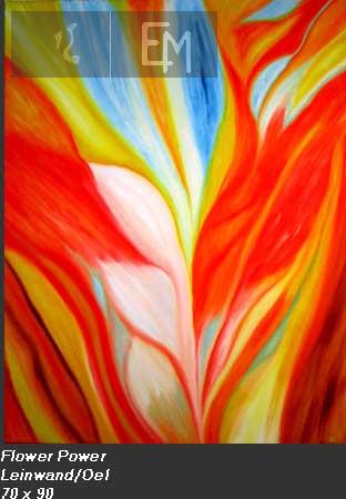FlowerPower