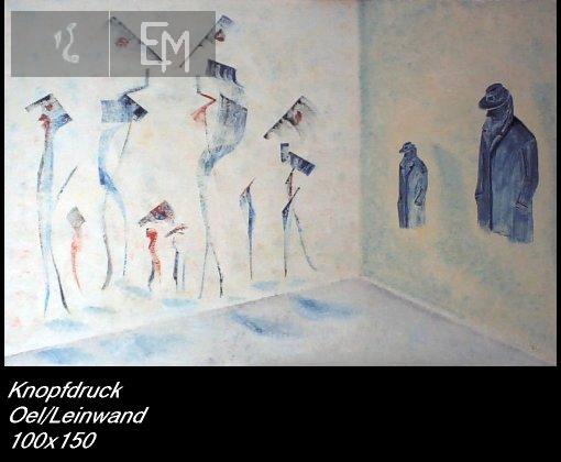 Knopfdruck