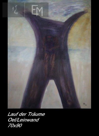 Lauftraum