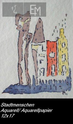 Stadtmenschen