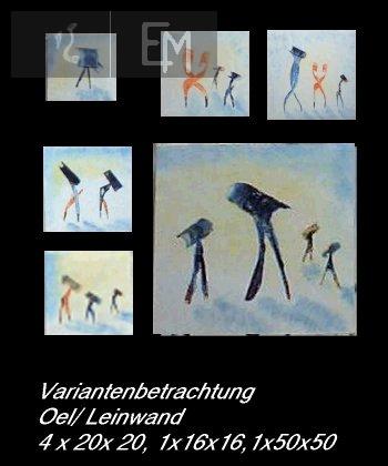 Variantenbetr