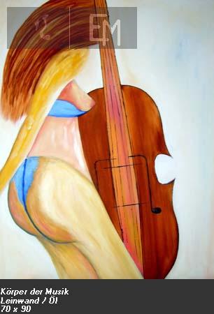 koerpermusik