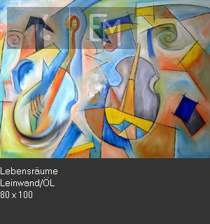 lebenstraume