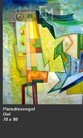 paradiesvogel